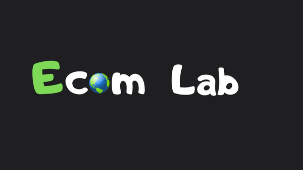 E-Comlab
