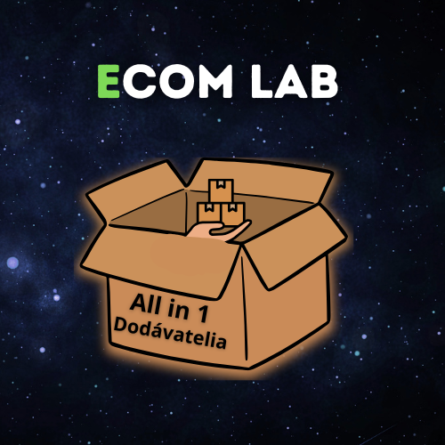 International Dodávateľ PACK